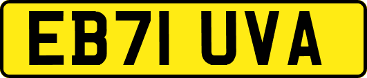 EB71UVA