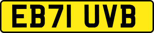 EB71UVB