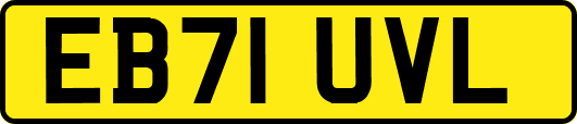 EB71UVL