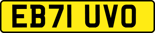 EB71UVO