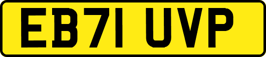 EB71UVP