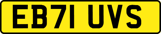 EB71UVS