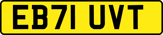 EB71UVT