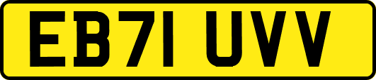 EB71UVV