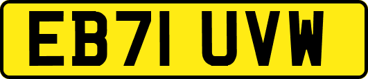 EB71UVW