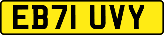 EB71UVY