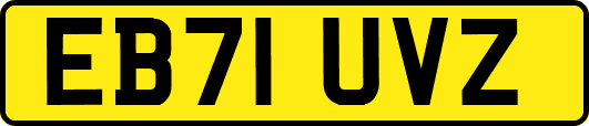EB71UVZ