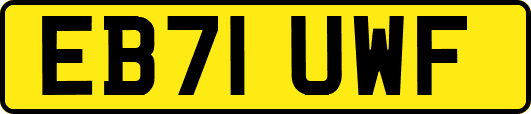 EB71UWF