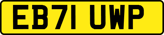 EB71UWP