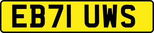 EB71UWS