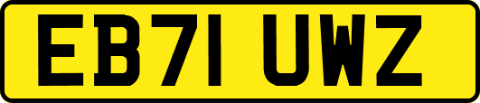 EB71UWZ