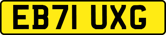 EB71UXG