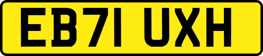 EB71UXH
