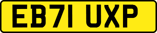 EB71UXP