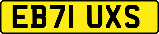 EB71UXS