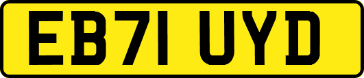 EB71UYD