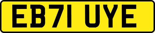 EB71UYE