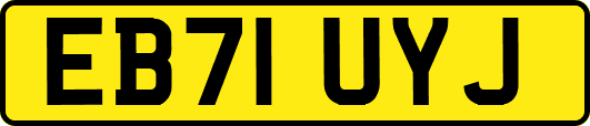 EB71UYJ