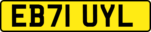 EB71UYL