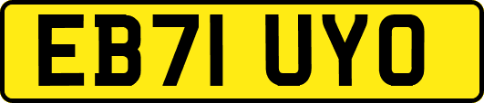 EB71UYO