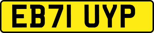 EB71UYP