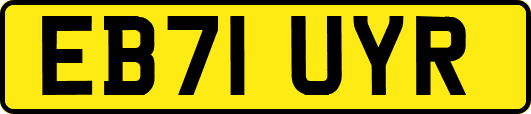 EB71UYR