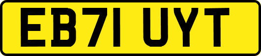 EB71UYT