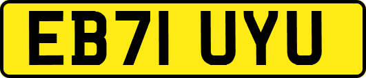 EB71UYU