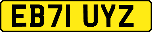 EB71UYZ