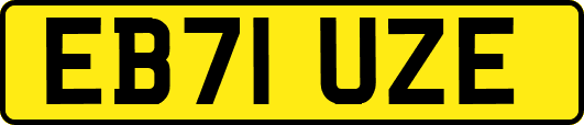 EB71UZE