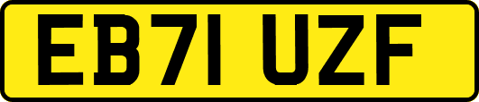 EB71UZF
