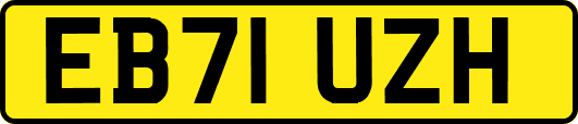 EB71UZH