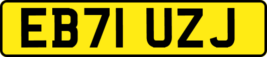 EB71UZJ