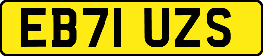 EB71UZS