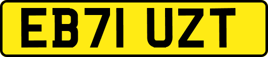 EB71UZT