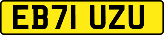 EB71UZU