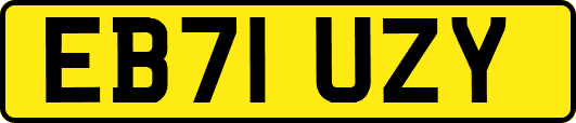 EB71UZY