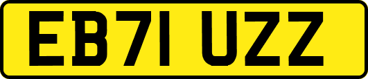 EB71UZZ