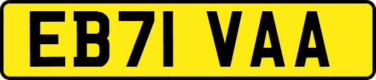 EB71VAA