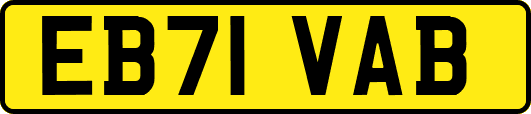 EB71VAB