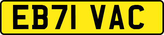 EB71VAC