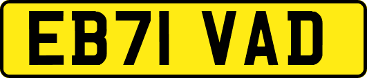 EB71VAD