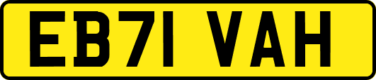 EB71VAH