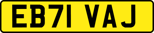 EB71VAJ