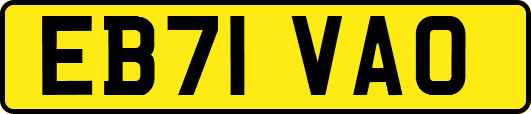 EB71VAO