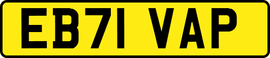 EB71VAP