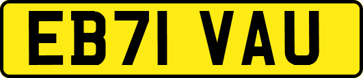 EB71VAU