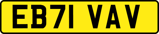 EB71VAV