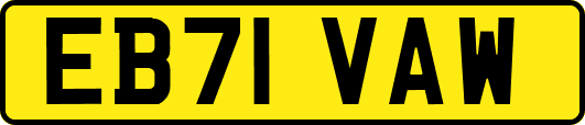 EB71VAW