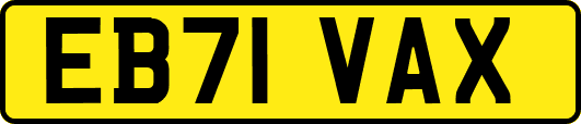 EB71VAX